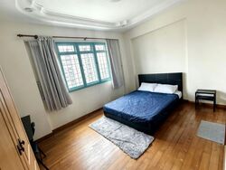 Changi Court (D16), Condominium #628214361